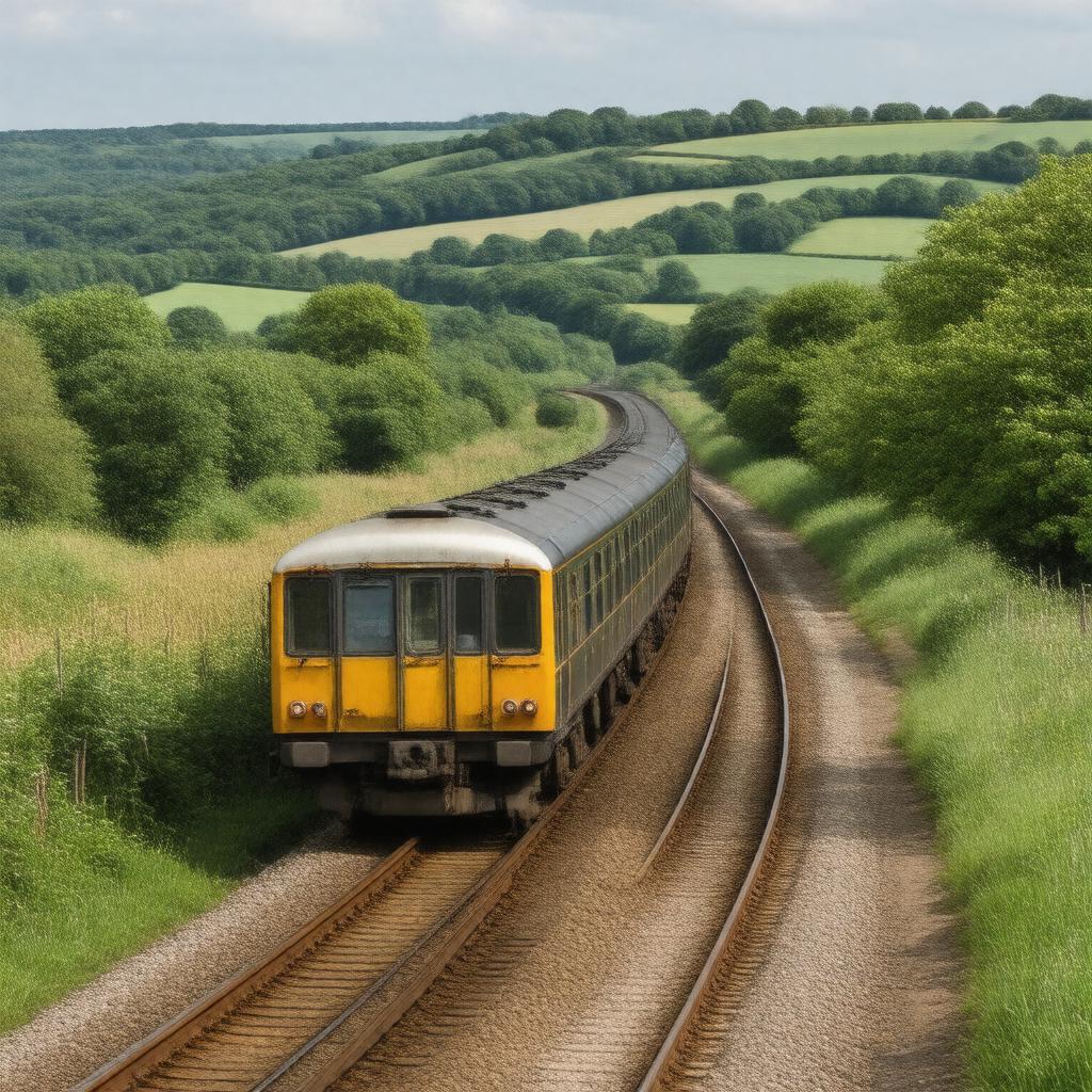 Cotswold Line